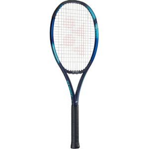 Tennisracket Yonex Ezone Game Sky Blue 270g (Onbespannen)-Gripmaat L2