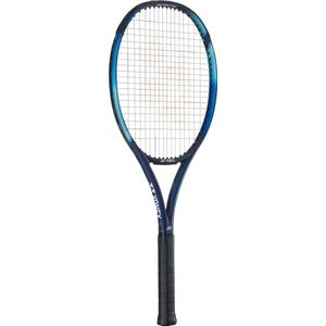 Yonex Ezone Ace Sky Blue Senior Tennisracket - Gripmaat L2