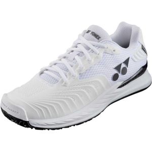 Yonex Power Cushion Eclipsion 4 Tennisschoenen Wit EU 46 Man