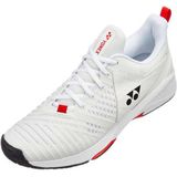 Yonex Power Cushion Sonicage 3 Allcourt Schoenen Wit EU 35 Man