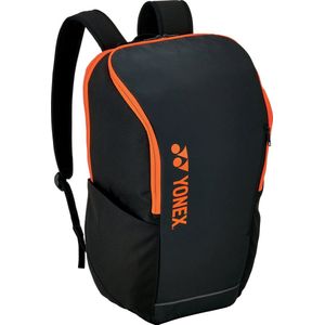 Yonex Team Backpack S 42312 - zwart / oranje