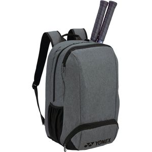 Tennisrugzak Yonex Active Backpack S Charcoal Grey