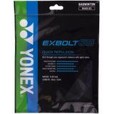 Yonex Exbolt 65 Set (weiß)