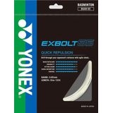 Yonex Exbolt 65 Set (weiß)