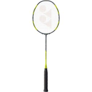 Yonex ArcSaber 7 Pro badmintonracket - geel zwart - 4U5