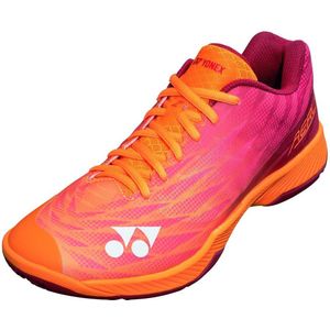 Yonex Aerus Z2 M orange LTD (40)