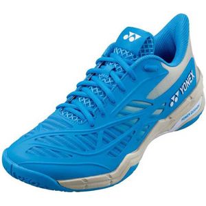 Yonex Power Cushion Cascade Drive Indoorschoenen Blauw EU 44 Man