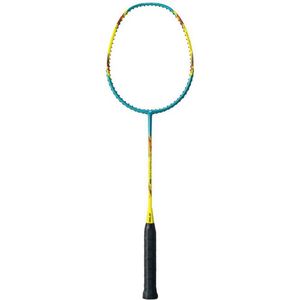 Yonex Nanoflare E13 Badminton Racket Groen