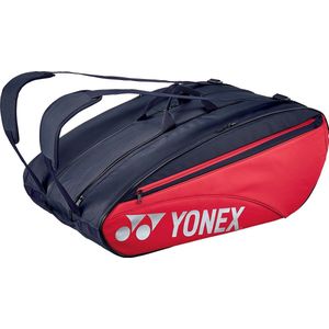 Yonex Team Racquet Bag Tennistas 12 Stuks