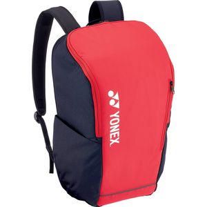 Yonex TEAM backpack small 42312EX - rood / navy