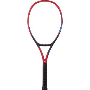 Yonex Vcore 100 Unstrung Tennis Racket Goud 1