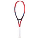 Yonex Tennisracket 07 VCore 100L 280gr Senior Scarlet - L2