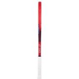 Yonex Tennisracket 07 VCore 100L 280gr Senior Scarlet - L2