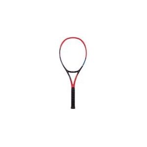 Tennisracket Yonex VCORE 95 Scarlet 310g (Onbespannen)-Gripmaat L2