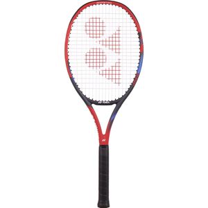 Tennisracket Yonex VCORE Ace Scarlet (Bespannen)-Gripmaat L0