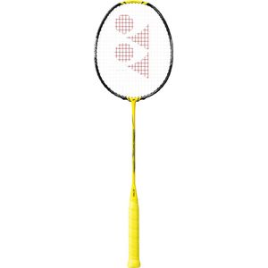 Yonex - Nanoflare 1000 Game - Badmintonracket - Lightning Yellow - Grafiet