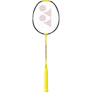 Yonex Nanoflare 1000 Game badmintonracket - lightning geel
