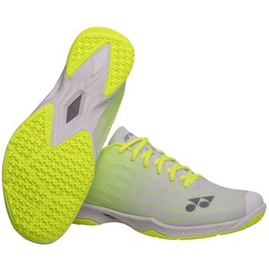 Yonex Aerus Z2 M Wide gray/yellow (40)