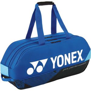 Tennistas Yonex Pro Tournament Bag Cobalt