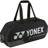 Tennistas Yonex Pro Tournament Bag Black 24