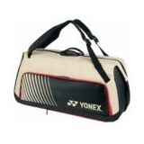 Tennistas Yonex Active Duffel Bag Black Beige