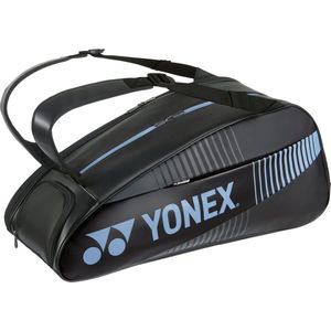 Tennistas Yonex Active Racketbag Black