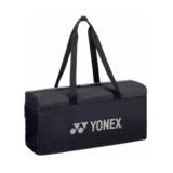 Sporttas Yonex Pro Support Gym Bag M Black