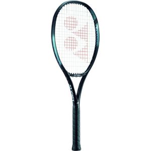 Yonex Ezone 100 Unstrung Tennis Racket Zilver 1