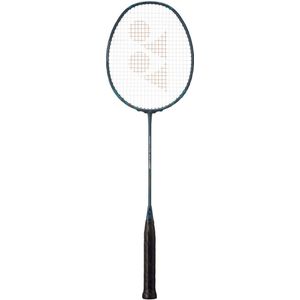 Yonex Nanoflare 800 Game 4u5 Badminton Racket Zilver