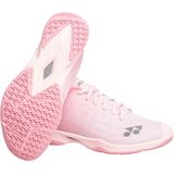 Yonex - Pc Aerus Z - Indoor Sportschoenen - Wit - Synthetisch