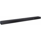 Sharp HT-SBW55121 - Soundbar - 5.1.2 Dolby Atmos - Draadloze Subwoofer - Zwart