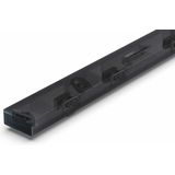 Sharp HT-SBW55121 - Soundbar - 5.1.2 Dolby Atmos - Draadloze Subwoofer - Zwart