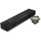 Sharp - Soundbar - Dolby Atmos - Bluetooth - Draadloze Audio
