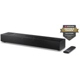 Sharp - Soundbar - Dolby Atmos - Bluetooth - Draadloze Audio