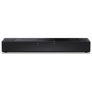 SHARP HT-SB700 2.0.2 Compact Dolby Atmos Soundbar 140W (Bluetooth, HDMI, AUX-In (3,5 mm), zwart