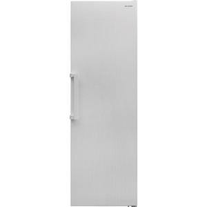 Sharp SJSC11CMXWDEU - kastmodel vriezer - 186cm - No Frost - energie label D - wit