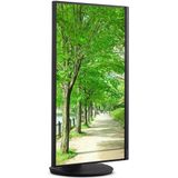 Nec Multisync EA272UB - Monitor - Zwart - LCD - 27 Inch