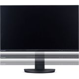 Nec Multisync EA272UB - Monitor - Zwart - LCD - 27 Inch