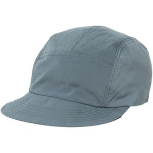 Snow Peak - Breathable Quick Dry Cap - Blauw - Pet