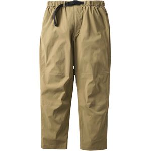 Snow Peak - NSD Utility Pants - Broeken - Greige - Nylon