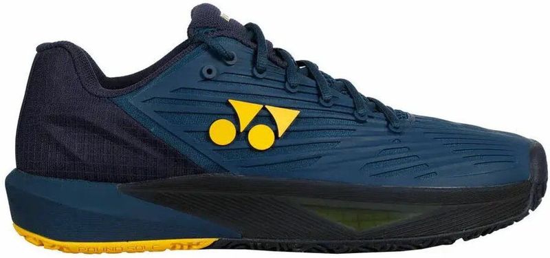 Yonex - Pc Eclipsion 5 Clay Court Schoenen - Gravelbaan - Synthetische Vezel