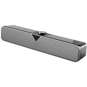 TALIO -luidspreker 360 ° omringende stereo-soundbar Home Theater-geluidssysteem Subwoofer Geluidsbox