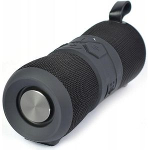 Toshiba Sonic Blast 3 TY-WSP200 zwart (9 h, Oplaadbare batterij), Bluetooth luidspreker, Zwart