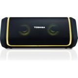 Toshiba TY-WSP150 draagbare luidspreker Bluetooth Zwart
