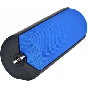 Toshiba WSP70 Blauw (10 h), Bluetooth luidspreker, Blauw