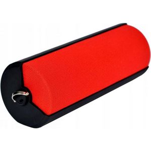 Toshiba Fab TY-WSP70 ed (10 h), Bluetooth luidspreker, Rood