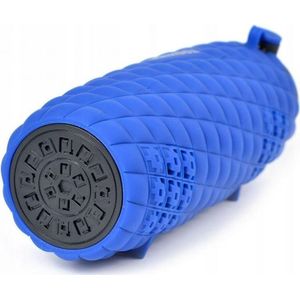 Toshiba WSP80 Blauw (8 h), Bluetooth luidspreker, Blauw