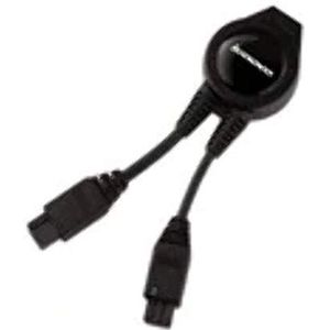Lenovo Dual Charging Cable