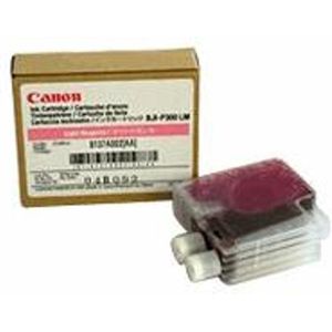 Canon - Bjip-300 - Inktcartridge - Licht Magenta - 60 ml