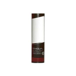 TENGA TLH003 HOLE LOTION Wild, Zwart, 170 ml